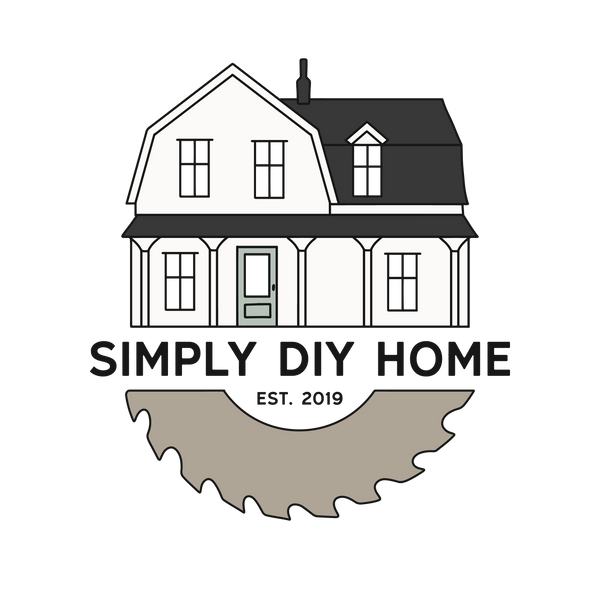 Simply DIY Home